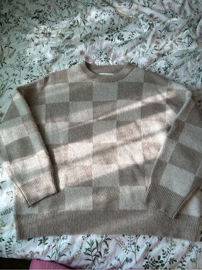Oak & Fort Sweater